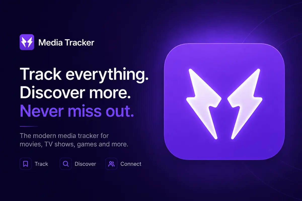 Media Tracker product image