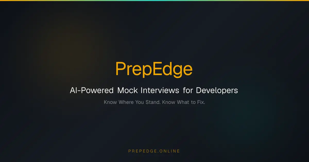 Prepedge product image