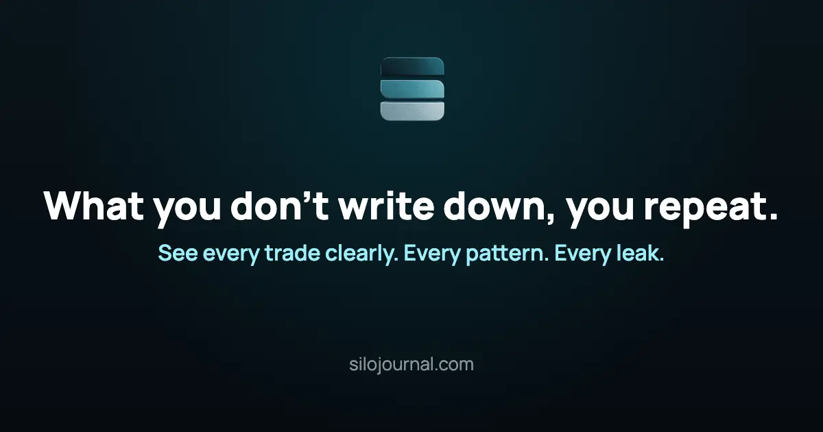 Silo Journal product image