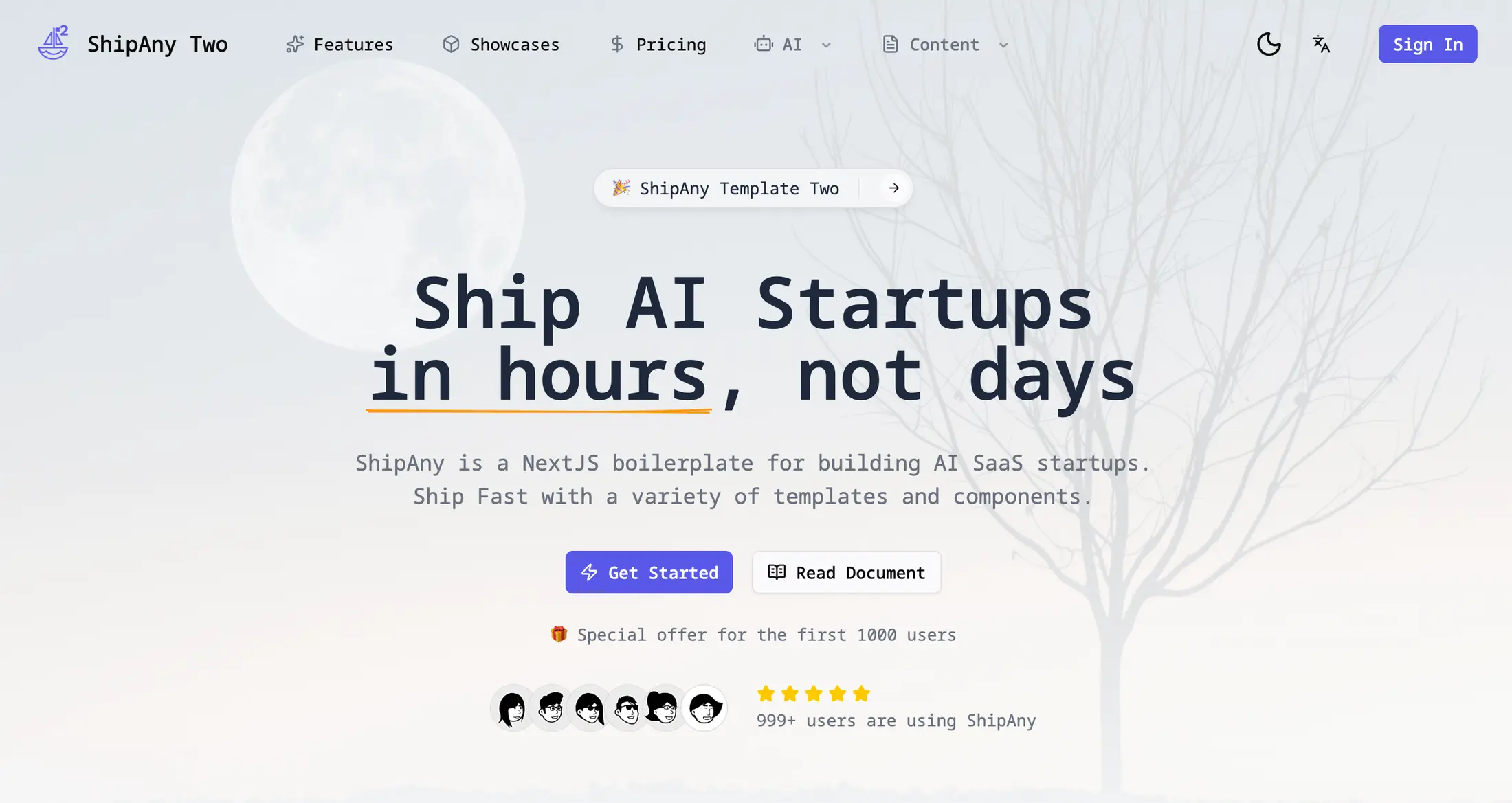 SongFromLink product image