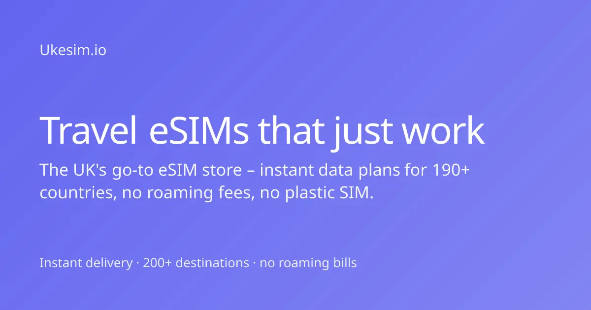Ukesimio product image