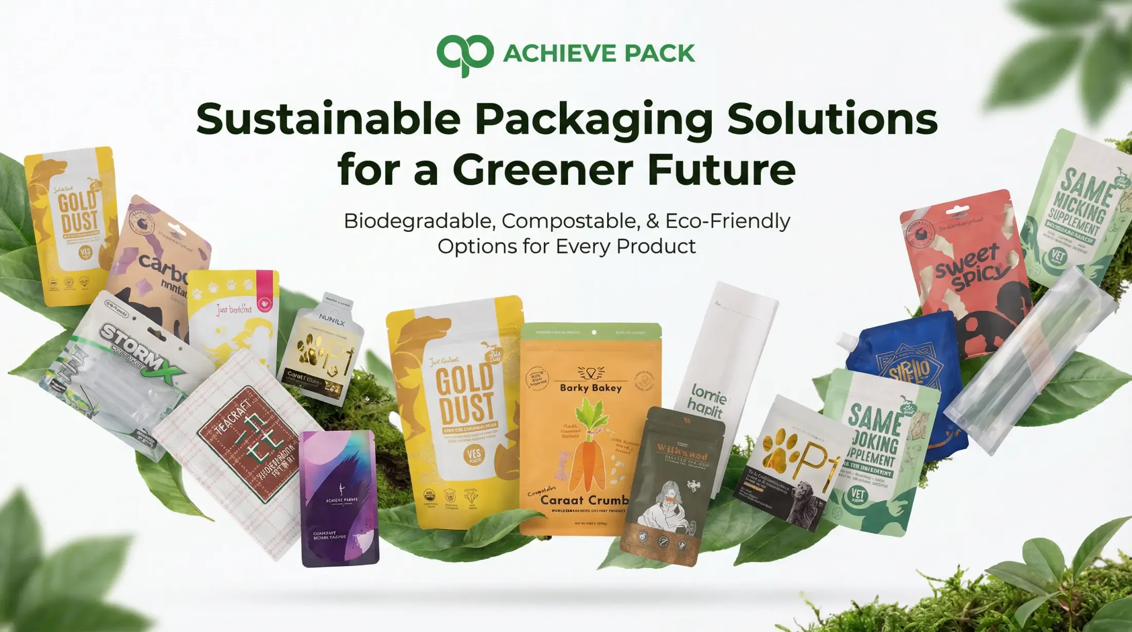 Achieve Pack 3D Studio product image