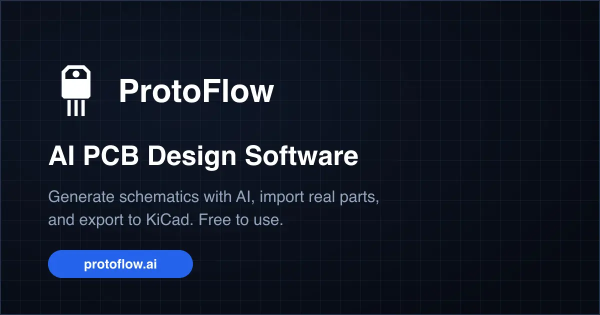 Protoflow Ai product image