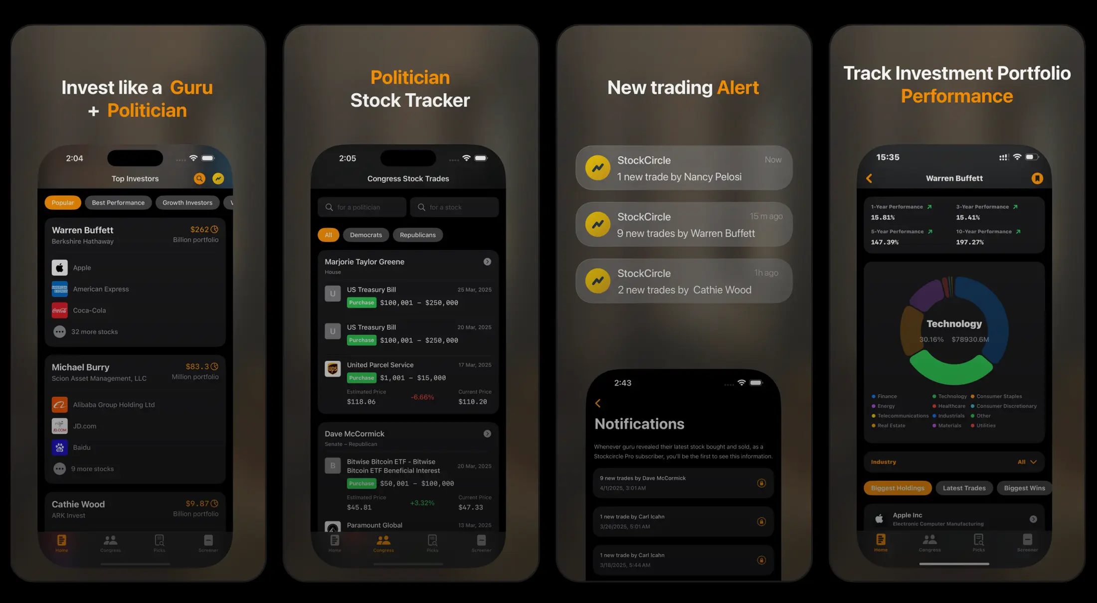 StockInsider product image