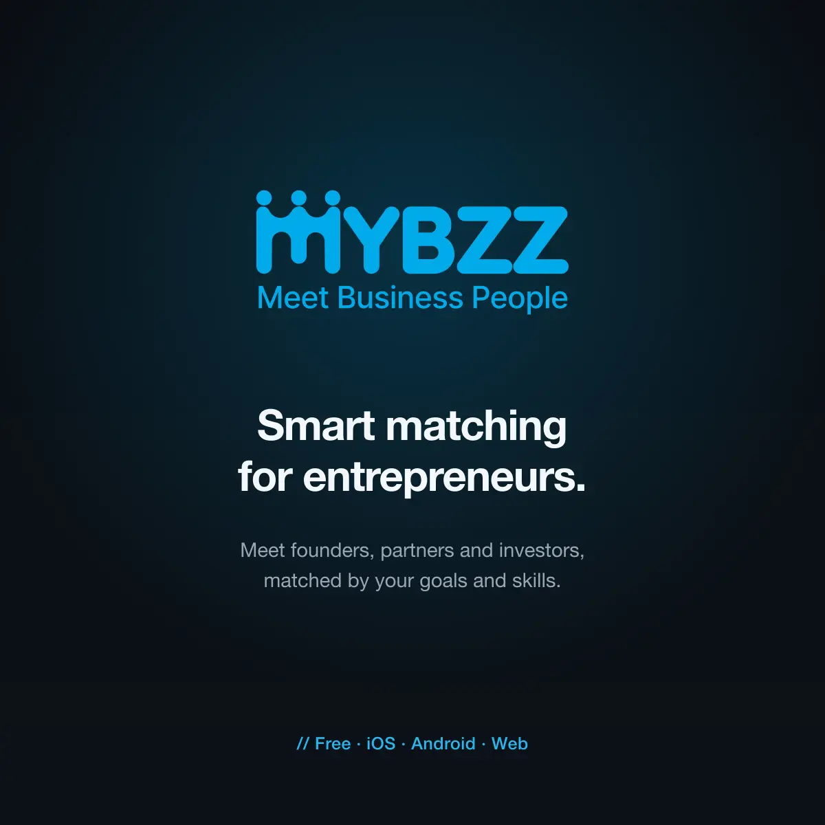 MYBZZ product image