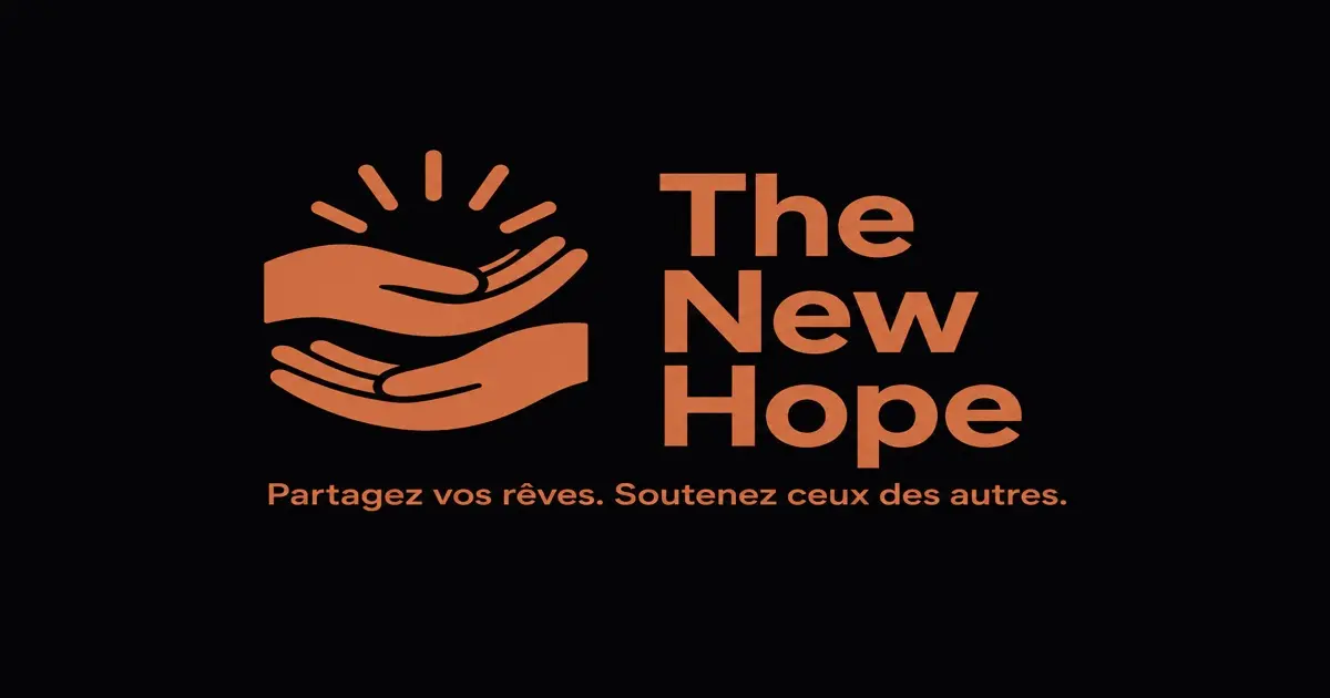 the new hope product image