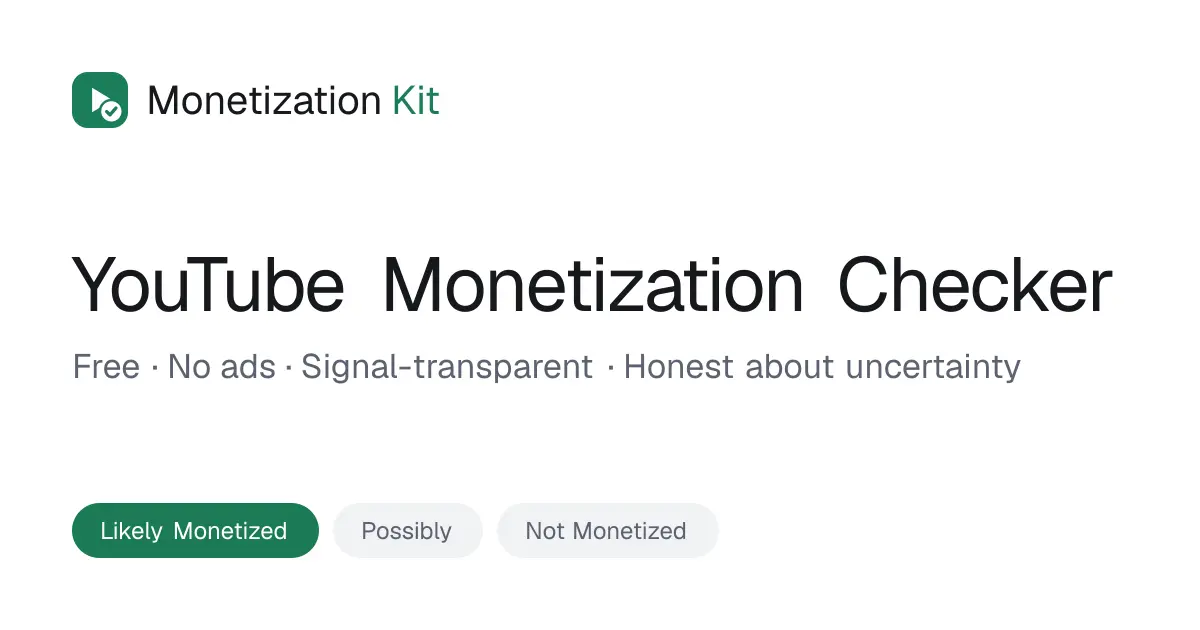 MonetizationKit product image