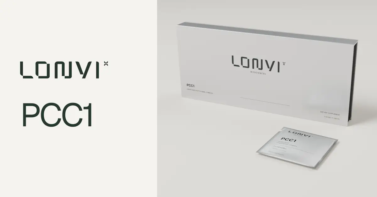 Lonvi PCC1 product image