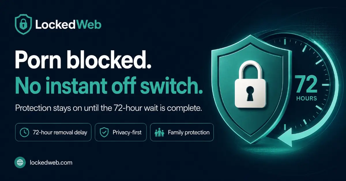 LockedWebcom product image