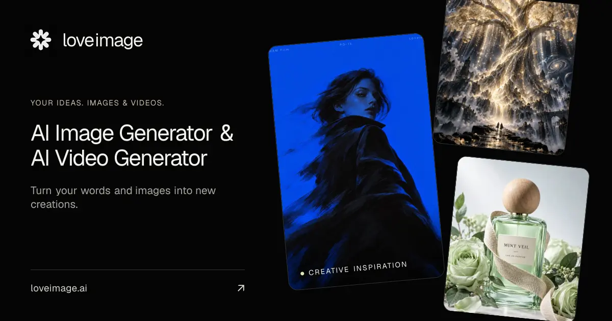 loveimage product image