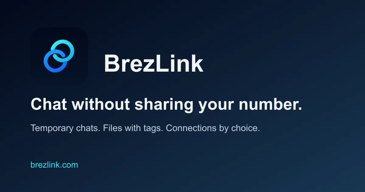 BrezLink product image
