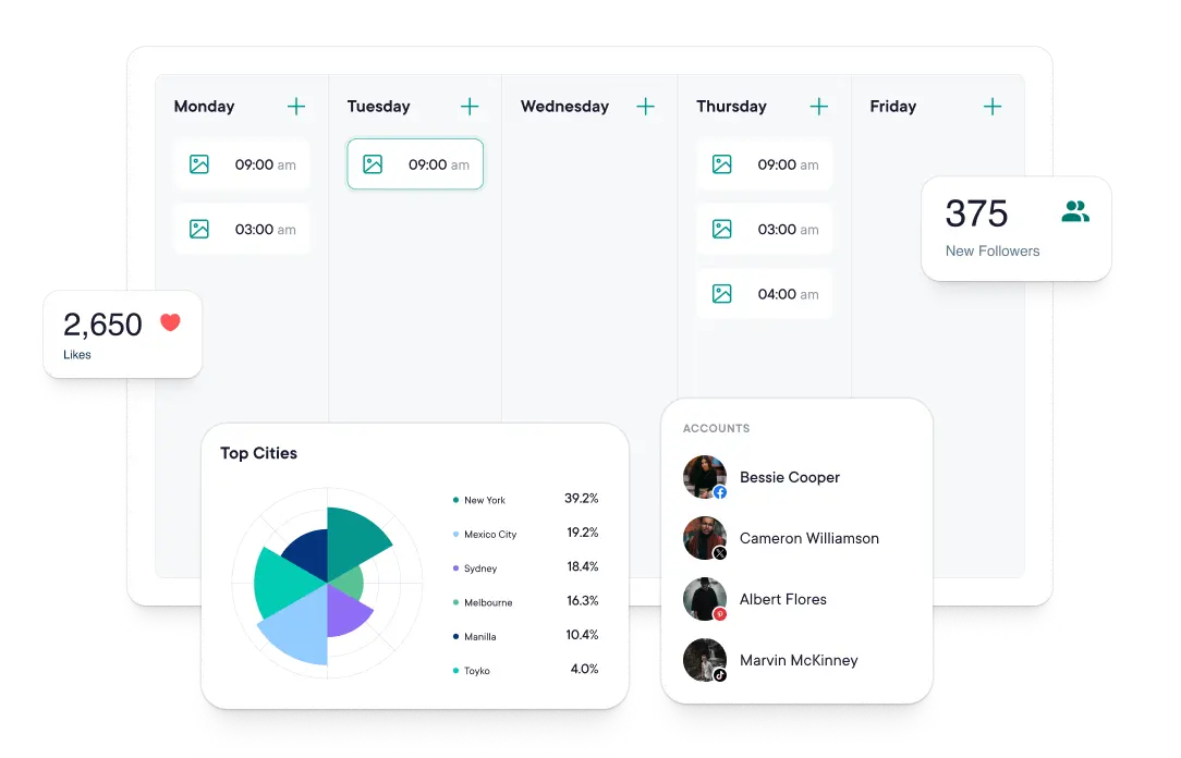 PublishBuddy product image