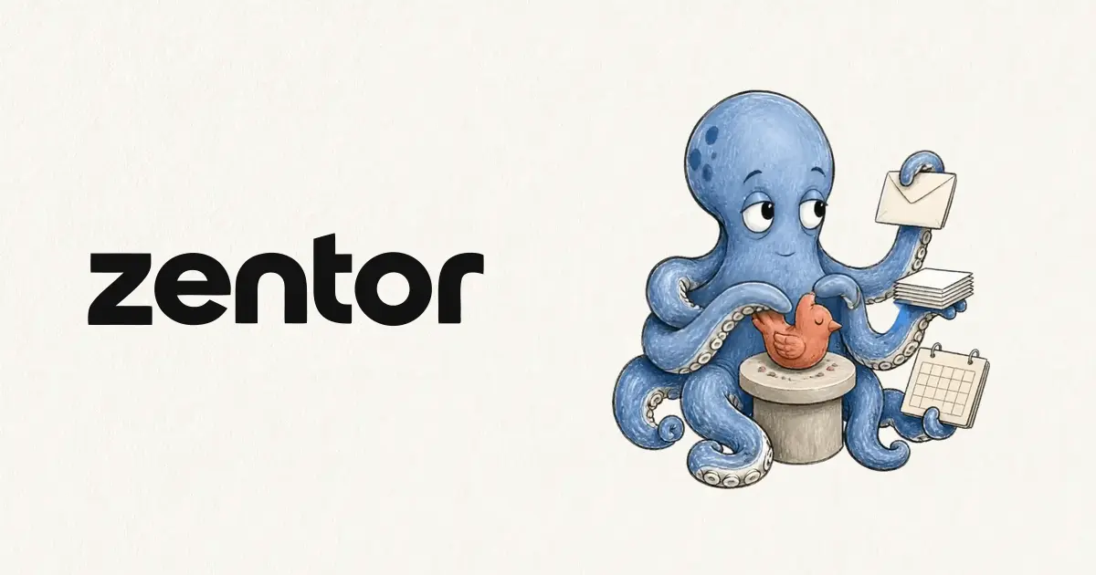zentor product image