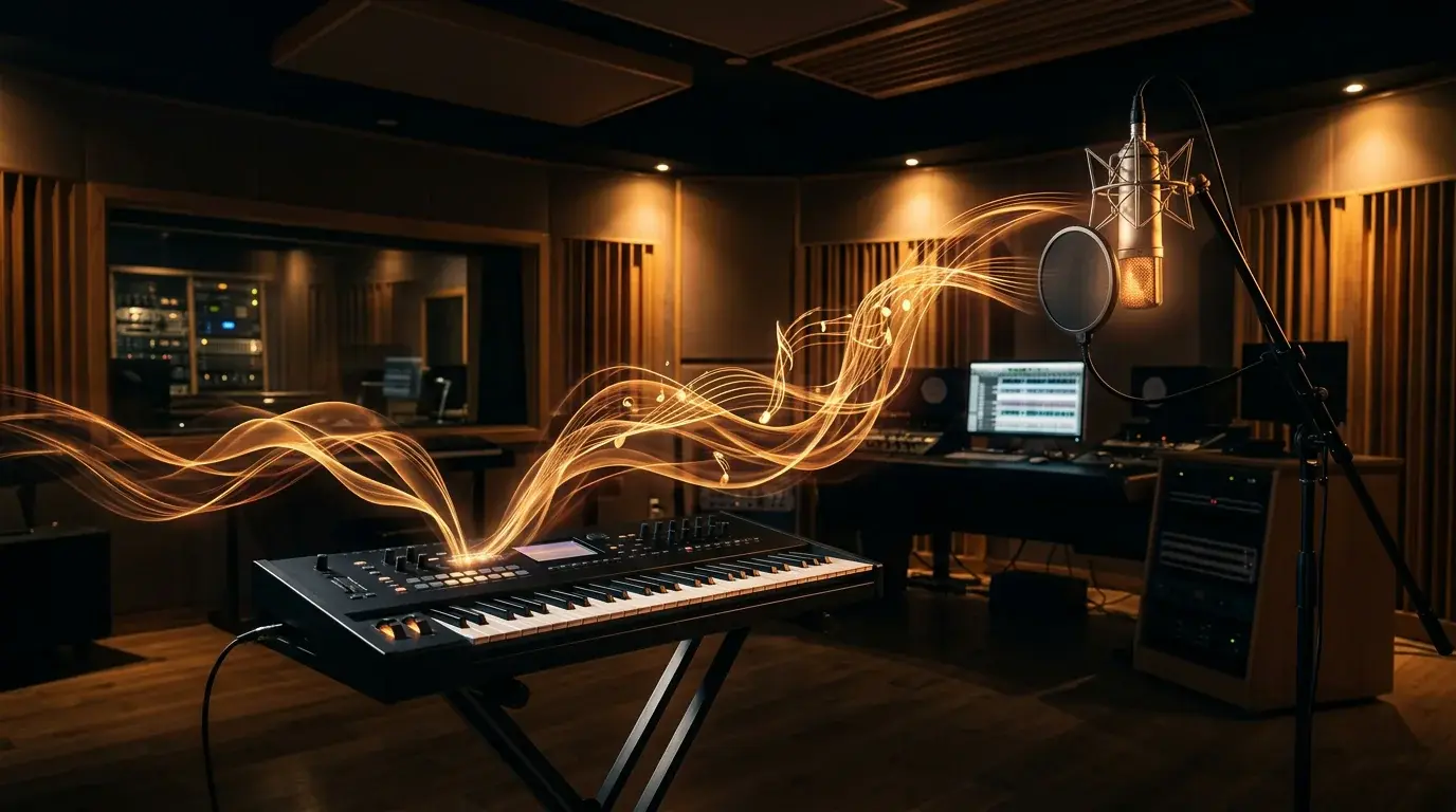 Tinymusic product image
