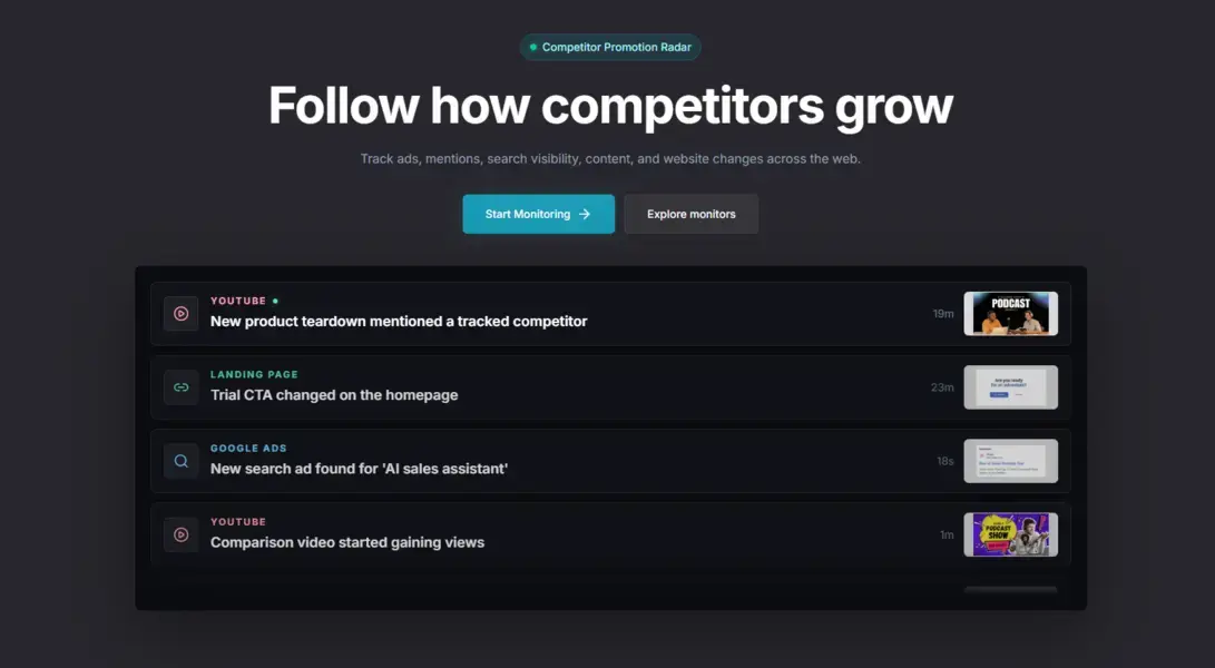 FollowEngine product image