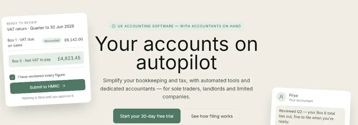 Bookfolio product image