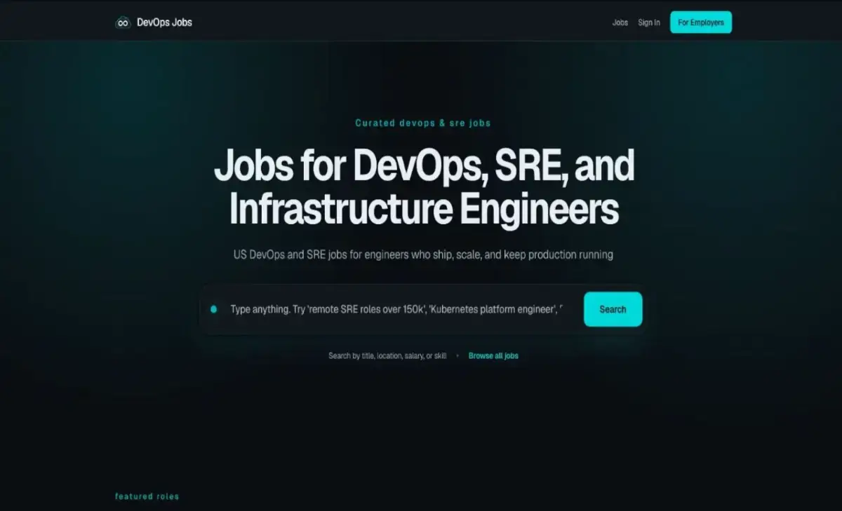 DevOps Jobs product image