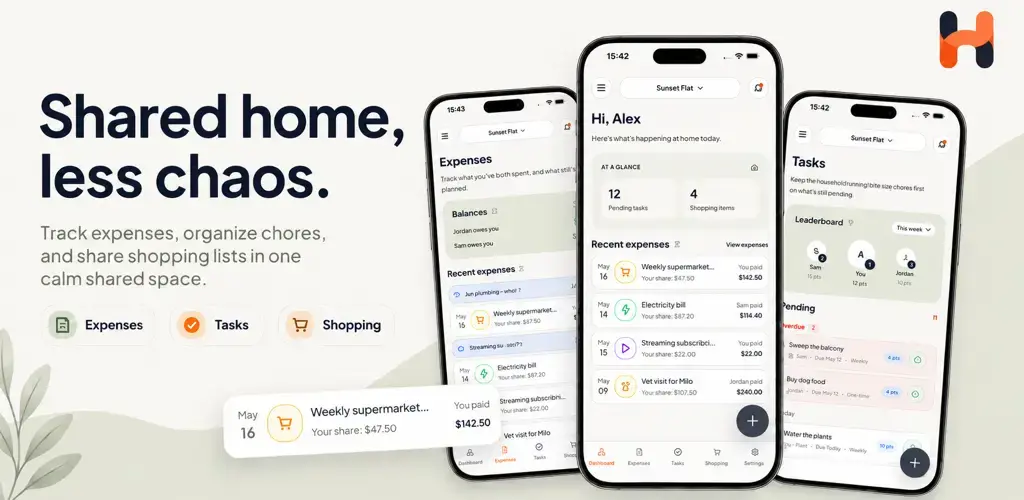 Homio product image