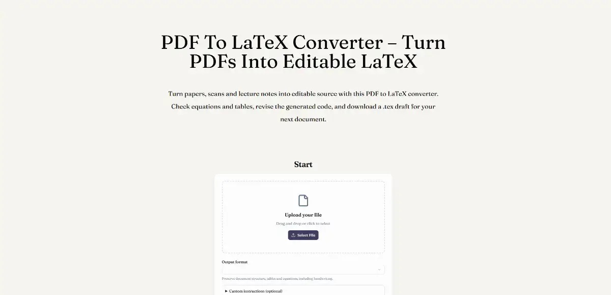 Latex Mate product image