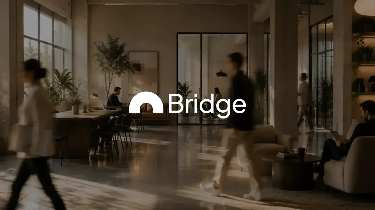 Simplora (now Bridge) product image