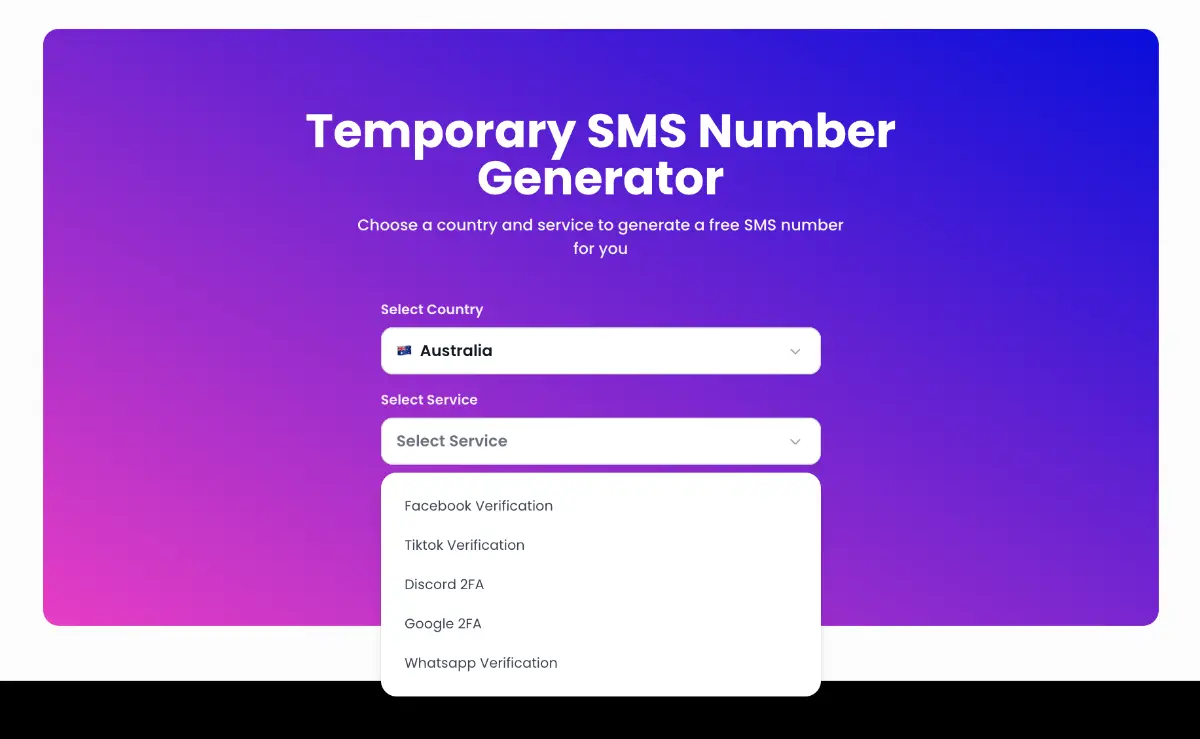 SMSSbiz product image