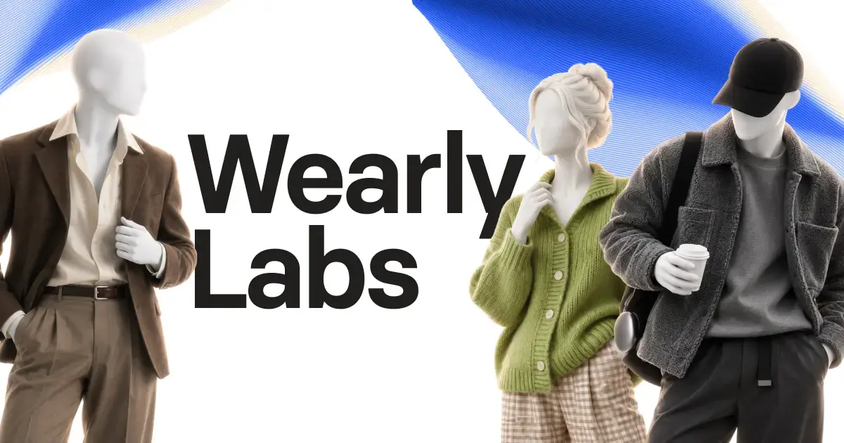Wearly Labs product image