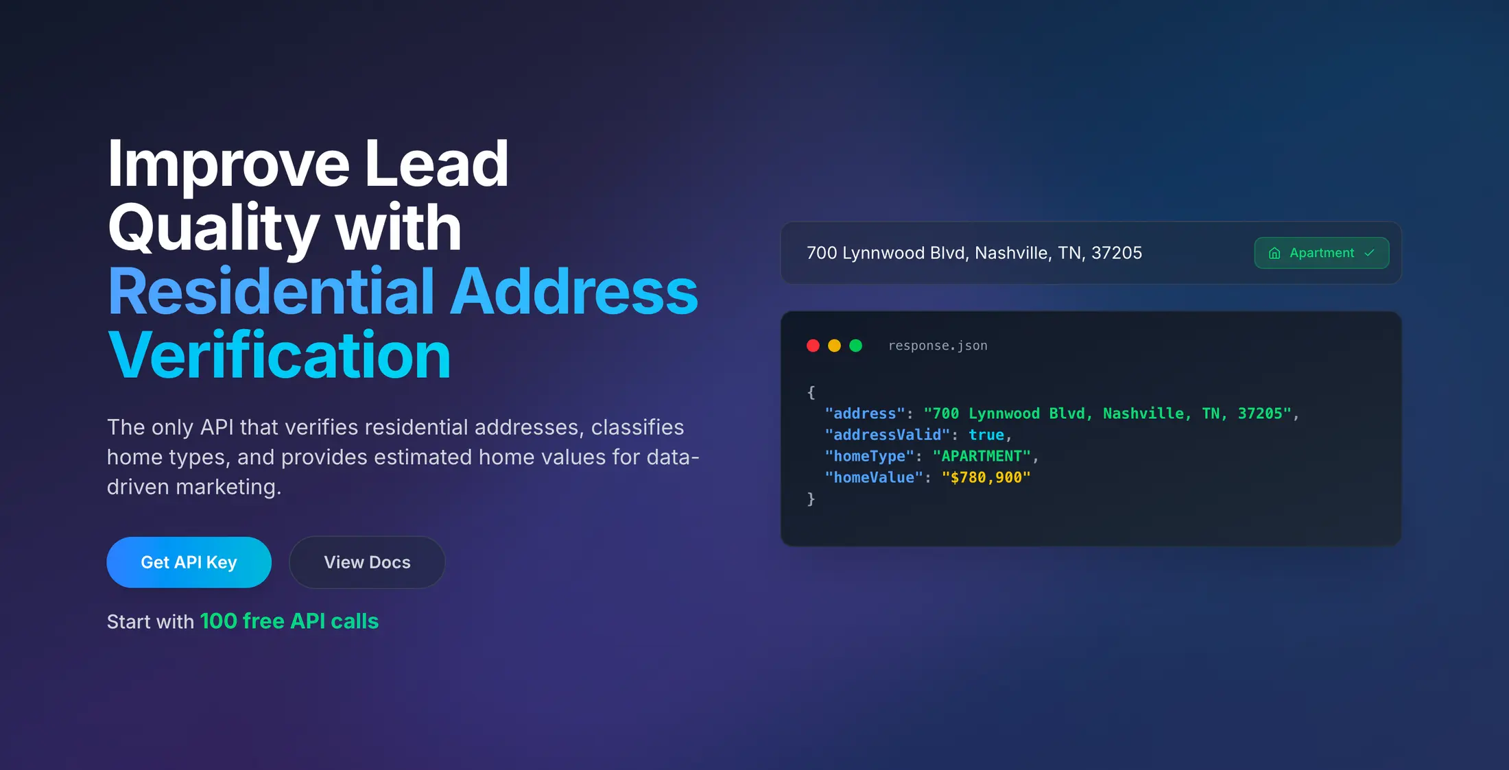 addressverify product image