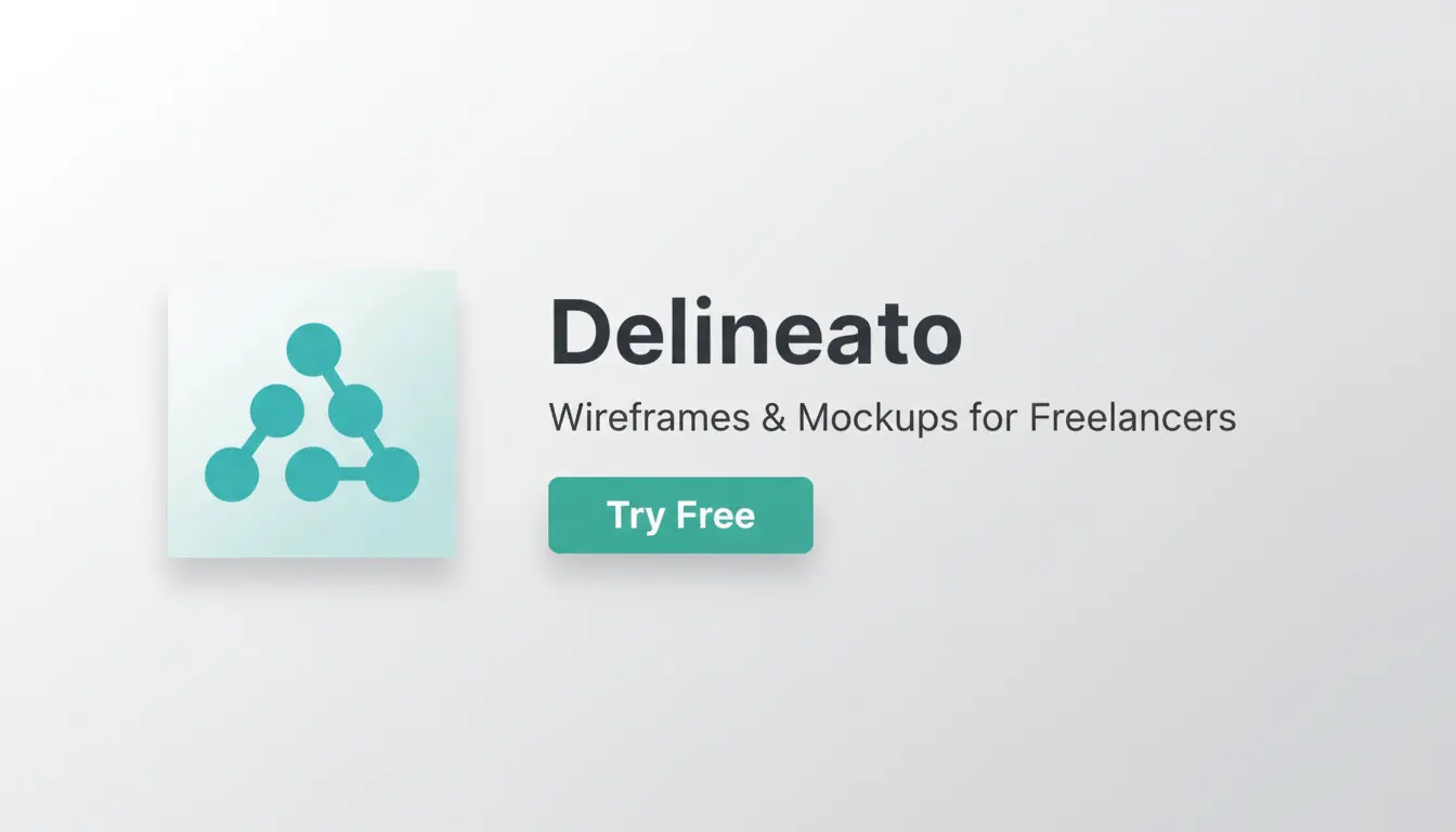 Delineato product image