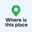 Logo of Where is this place