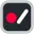 Logo of Screentell Screen Recorder and video editor