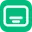 Logo of CaptionsHero