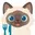 Logo of Critic Cat - Cute Cat Game