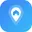 Logo of HomeScout