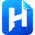 Logo of HuntPDF PDF Tools
