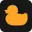 Logo of ReplyDuck