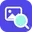 Logo of Reverse Image Search