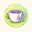 Logo of tea app checker