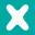 Logo of you x you i