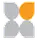Logo of 100 hyttc in rishikesh