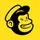 Logo of Mailchimp