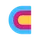 Logo of Clay