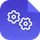 Logo of DocsAutomator