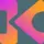 Logo of Knowledg io