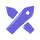 Logo of Excalidraw
