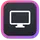 Logo of DisplayBuddy