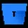 Logo of Bitbucket