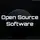 Logo of Open Source Software