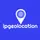 Logo of ipgeolocation.io