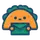 Logo of Taco Digest