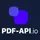 Logo of PDF-API.io